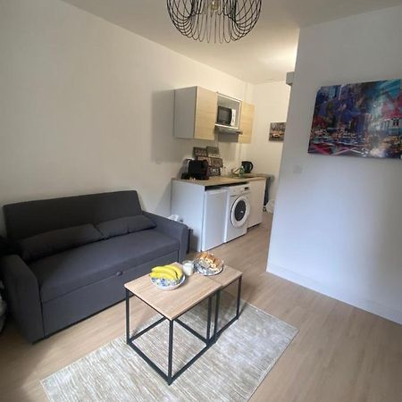 Studio Moderne & Fonctionnel マルセイユ エクステリア 写真