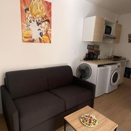 Studio Moderne & Fonctionnel マルセイユ エクステリア 写真