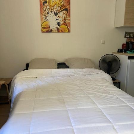 Studio Moderne & Fonctionnel マルセイユ エクステリア 写真