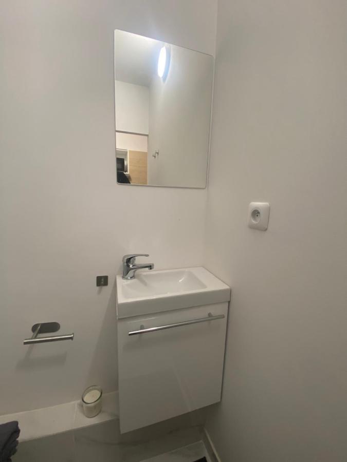 Studio Moderne & Fonctionnel マルセイユ エクステリア 写真