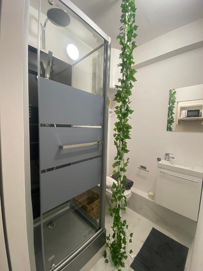 Studio Moderne & Fonctionnel マルセイユ エクステリア 写真